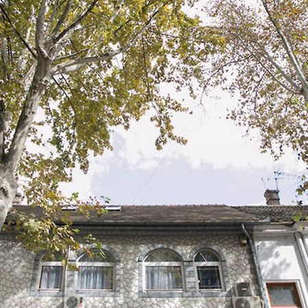 Kona Apartment Beograd Ngoại thất bức ảnh