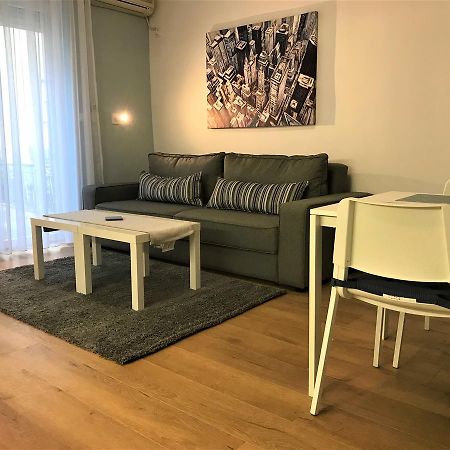 Kona Apartment Beograd Ngoại thất bức ảnh