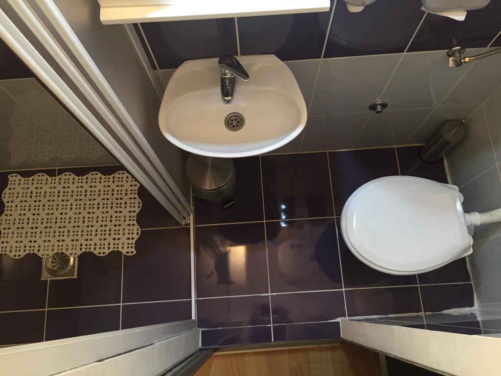 Kona Apartment Beograd Phòng bức ảnh