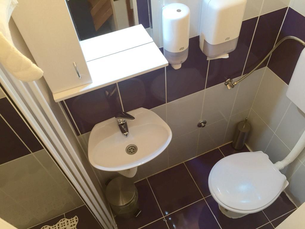 Kona Apartment Beograd Phòng bức ảnh