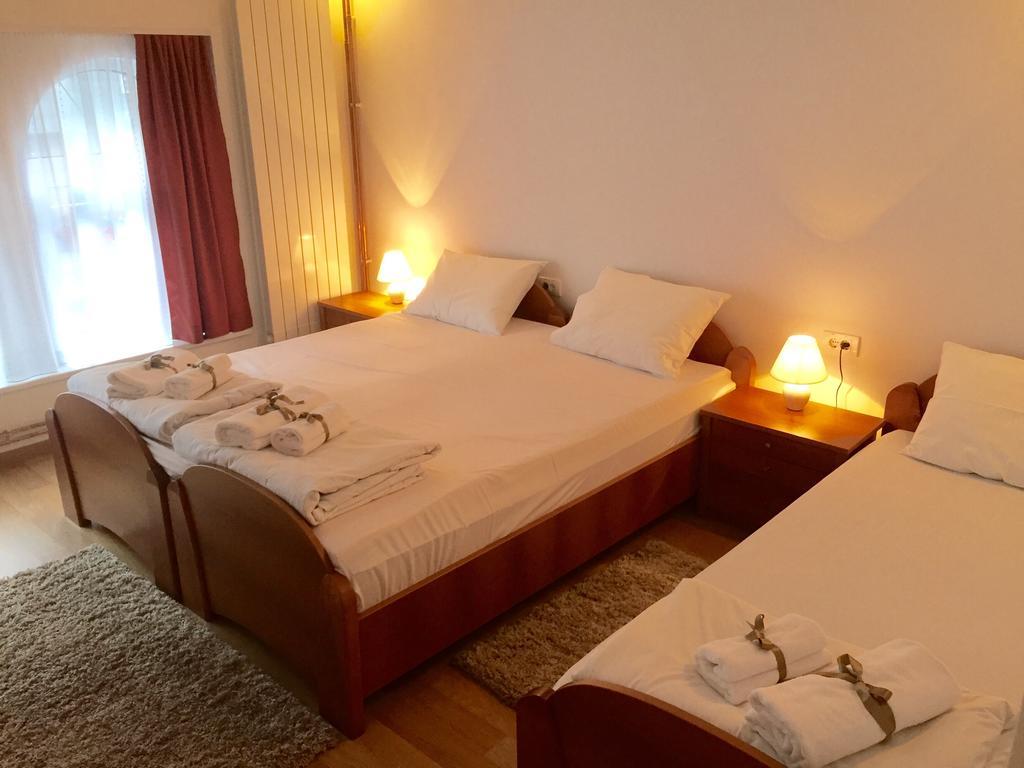 Kona Apartment Beograd Phòng bức ảnh