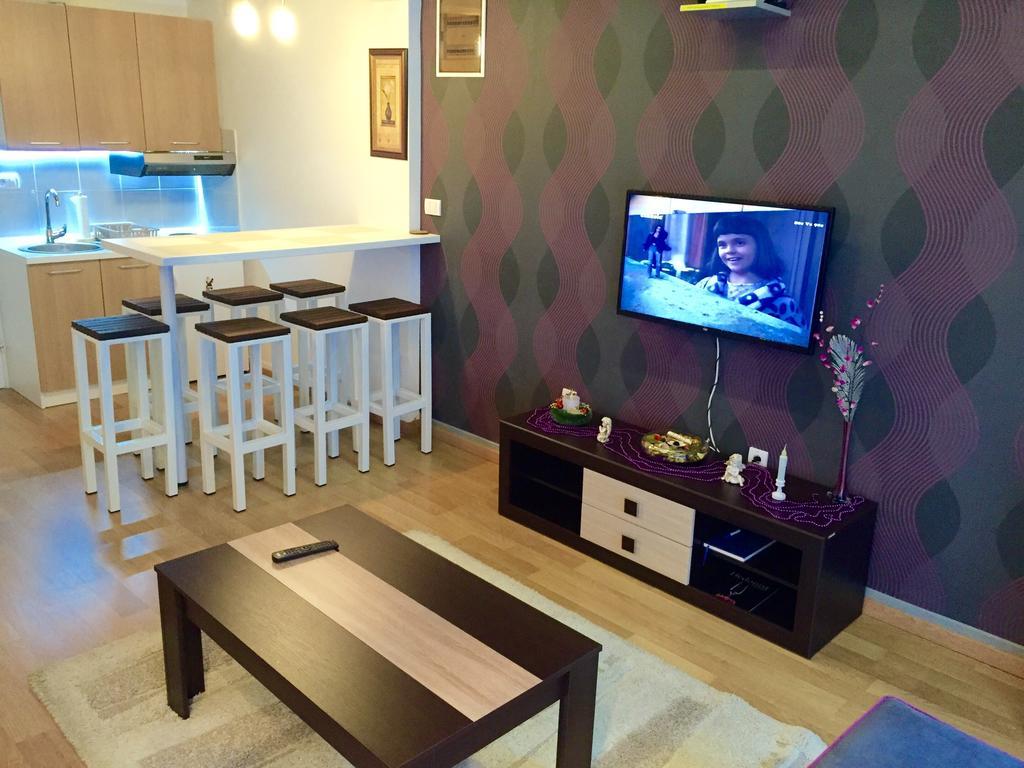 Kona Apartment Beograd Phòng bức ảnh