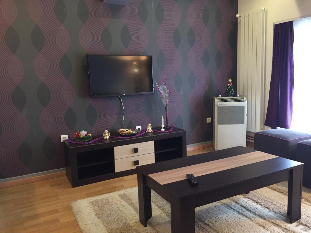 Kona Apartment Beograd Phòng bức ảnh