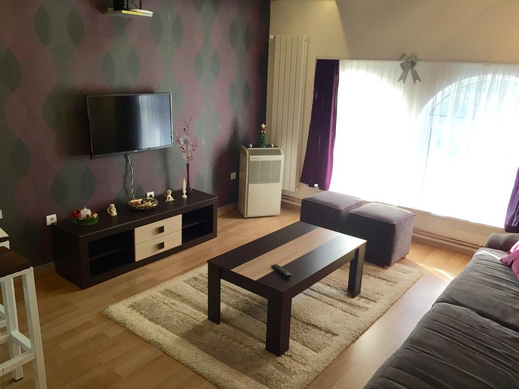 Kona Apartment Beograd Phòng bức ảnh
