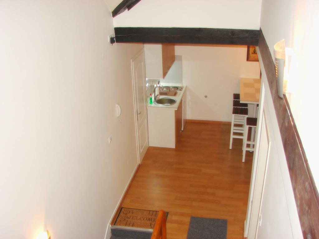 Kona Apartment Beograd Phòng bức ảnh