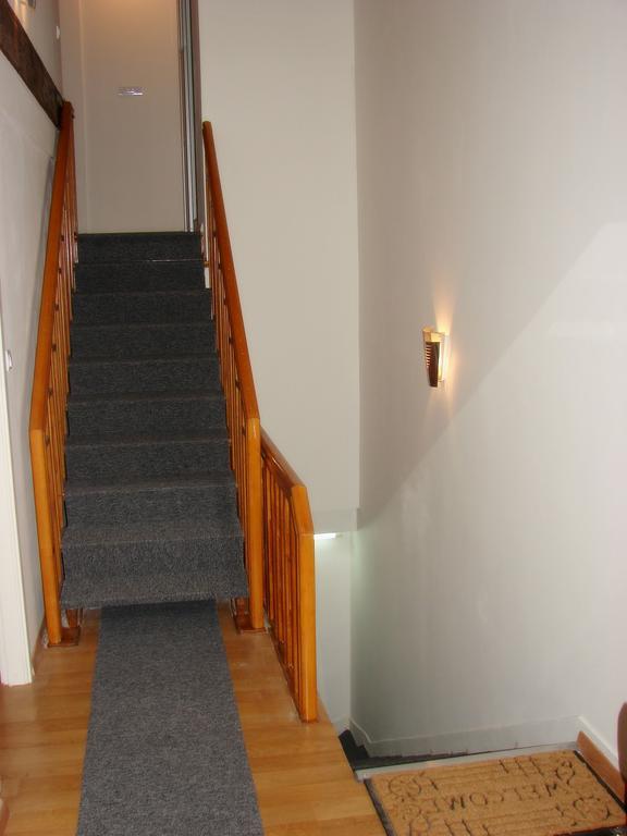 Kona Apartment Beograd Phòng bức ảnh