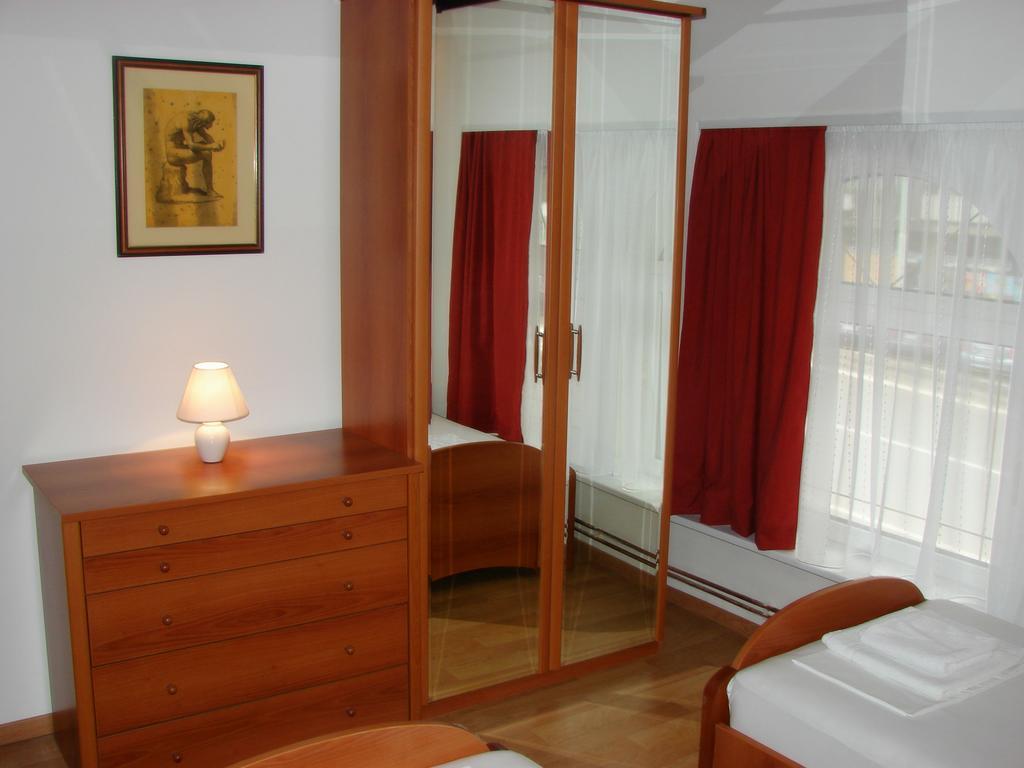 Kona Apartment Beograd Phòng bức ảnh