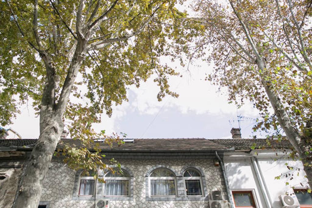 Kona Apartment Beograd Ngoại thất bức ảnh