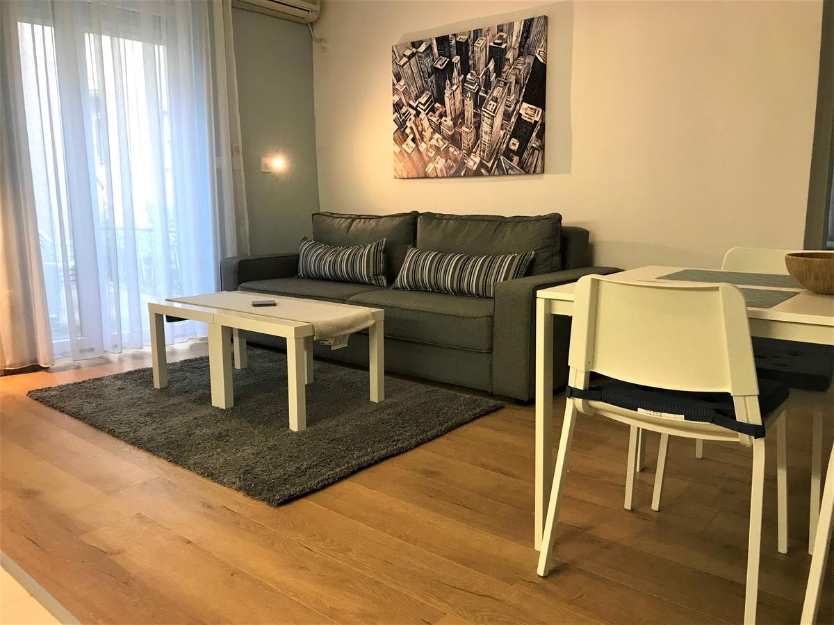 Kona Apartment Beograd Ngoại thất bức ảnh