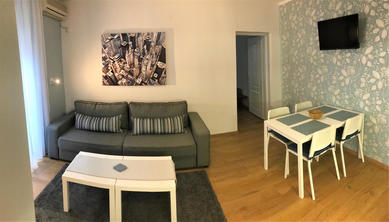 Kona Apartment Beograd Ngoại thất bức ảnh