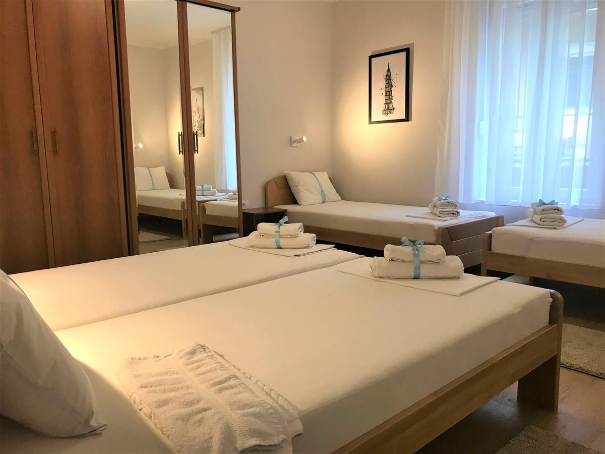 Kona Apartment Beograd Ngoại thất bức ảnh
