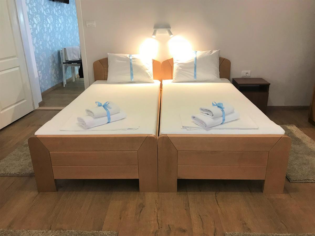 Kona Apartment Beograd Ngoại thất bức ảnh
